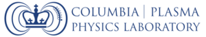 Columbia Plasma Physics Laboratory Logo