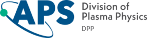 American Physical Society - Division of Plasma Physics logo